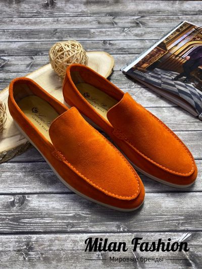 Мокасины Loro Piana #V3020
