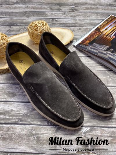 Мокасины Loro Piana #V3018