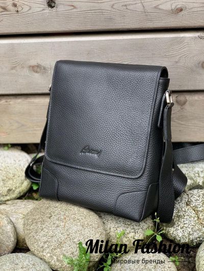 Мессенджер Brioni #V3035