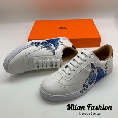 Сникерсы Hermes #V3040