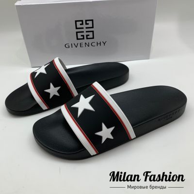 Шлепки Givenchy #V3036