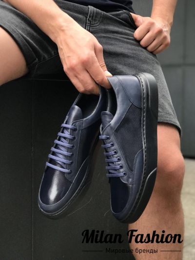 Сникерсы Neon Massimo&Toni #V3107