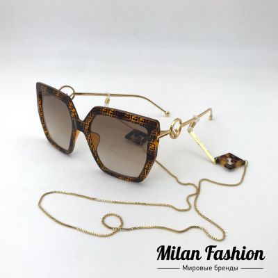 Очки Fendi #V3056