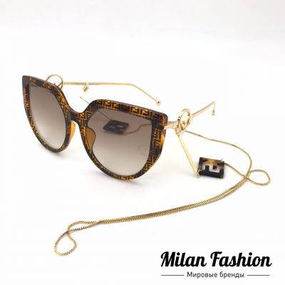 Очки Fendi #V3050