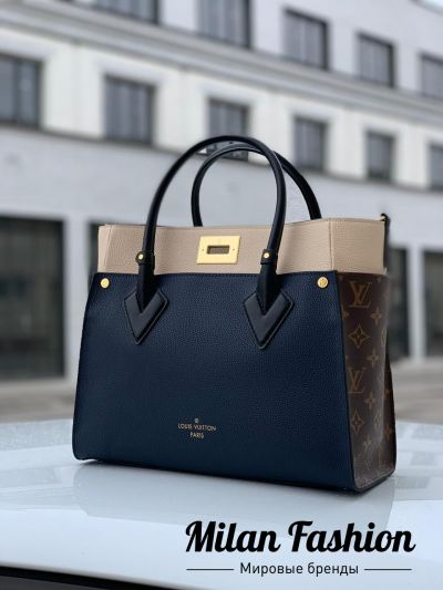 Сумка On My Side Louis Vuitton #v0245