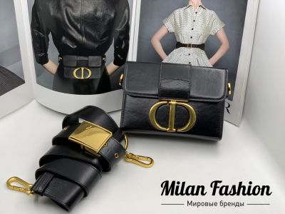 Сумка 30 Montaigne  Christian Dior #v1646