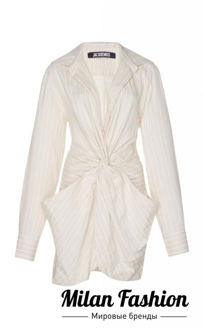 Платье JACQUEMUS … #v3118