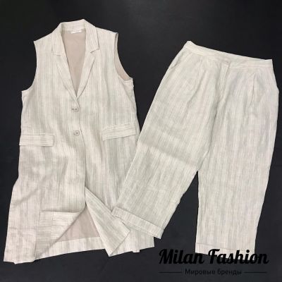 Костюм Brunello Cucinelli #V3111
