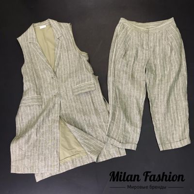 Костюм Brunello Cucinelli #V3110