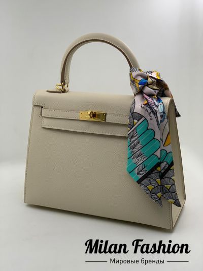 Сумка Kelly 25 Hermes #V3137