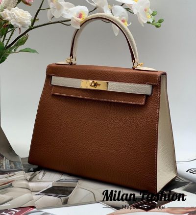 Сумка Kelly 28 Hermes #V3138