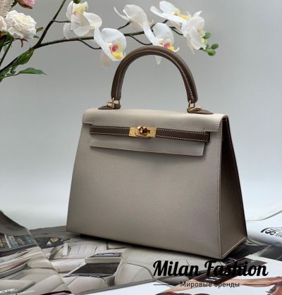 Сумка Kelly 25 Hermes #V3149