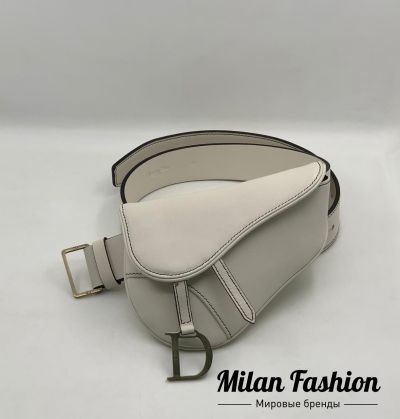 Поясная сумка Christian Dior #V3132
