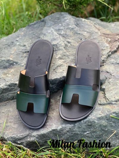 Шлепанцы  Hermes #ds1206