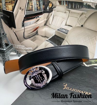 Ремень Billionaire #V3157