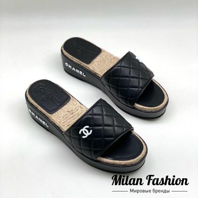Сабо  Chanel #V3160