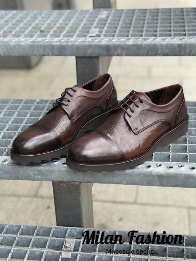 Туфли Alba Massimo&Toni #V3194