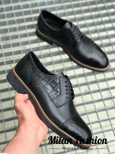 Туфли ZT Massimo&Toni #V3193