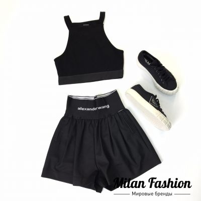 Шорты  Alexander Wang #V3174