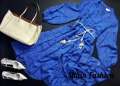 Платье Zimmermann #V3240