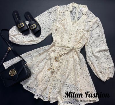 Платье Zimmermann #V3239