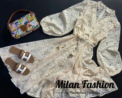 Платье Zimmermann #V3241