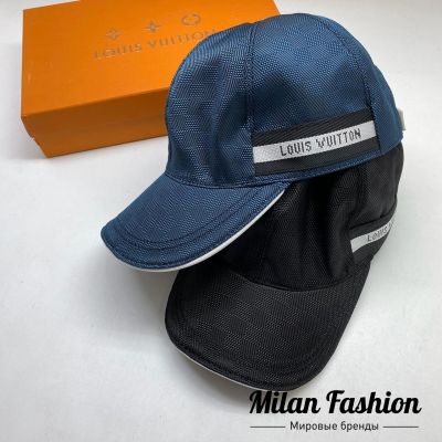 Бейсболка Louis Vuitton #V3189