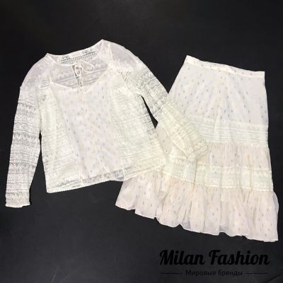 Костюм Zimmermann #V3207