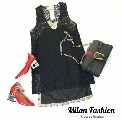 Платье Gucci #V3206