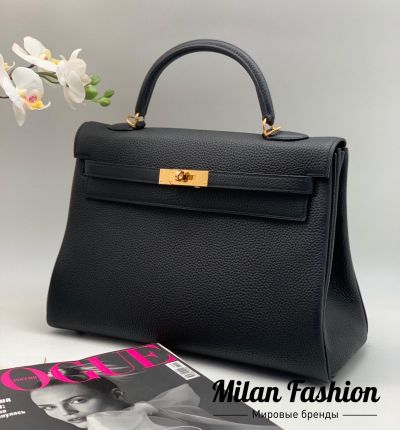 Сумка Kelly 35 Hermes #V3139