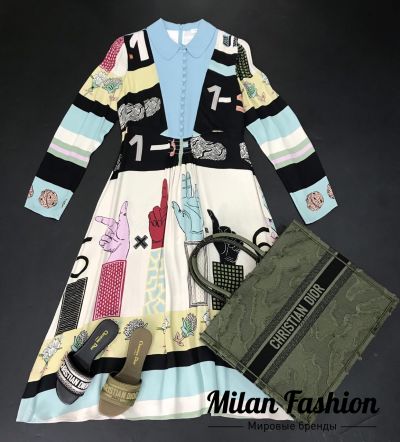 Платье Christian Dior #V3233