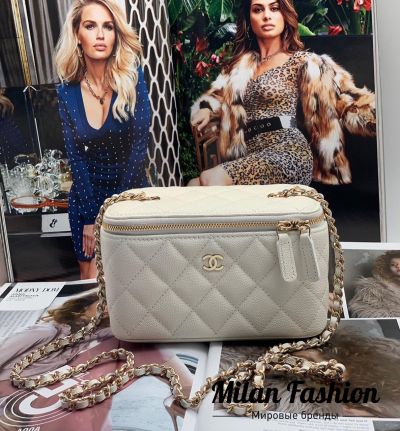 Сумка Chanel #V3245