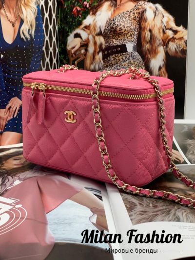 Сумка Chanel #V3244