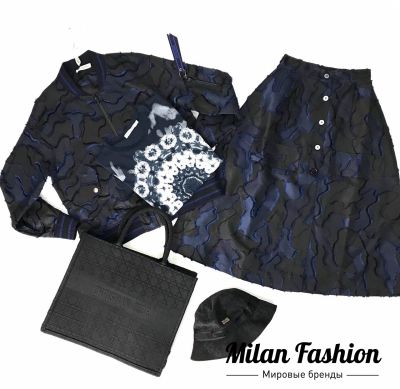 Бомбер Christian Dior #V3303