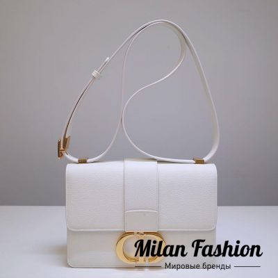 Сумка 30 Montaigne  Christian Dior #ds1257