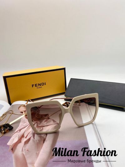 Очки Fendi #V2664