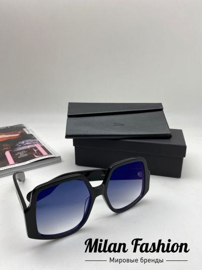 Очки Christian Dior #V3042
