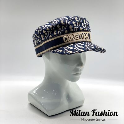 Кепка Christian Dior #V3326