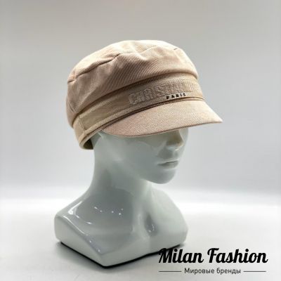 Кепка Christian Dior #V3328