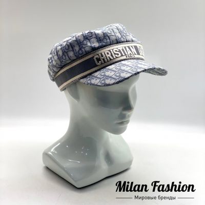 Кепка Christian Dior #V3327