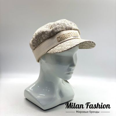 Кепка Christian Dior #V3325