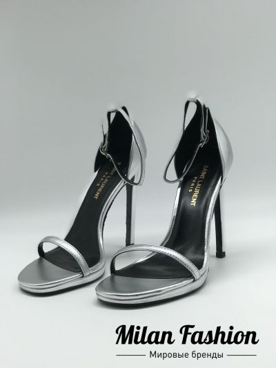 Босоножки Yves Saint Laurent #V3315