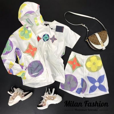 Костюм Louis Vuitton #V3295