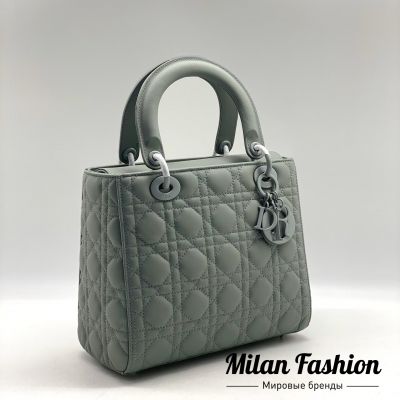 Сумка Lady Dior  Christian Dior #v1021