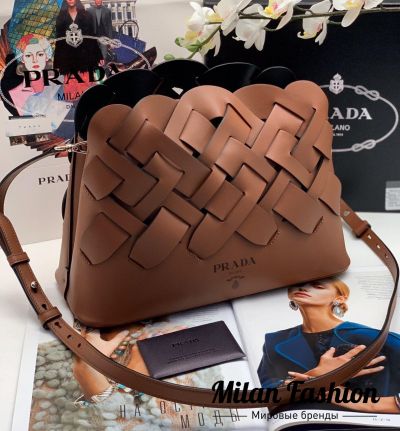 Сумка Prada #V3278