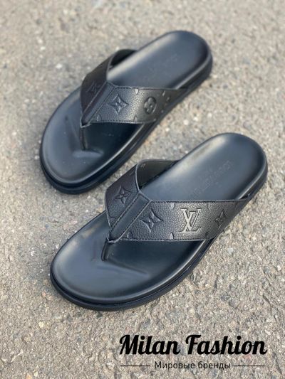 Шлепанцы Louis Vuitton #V3464