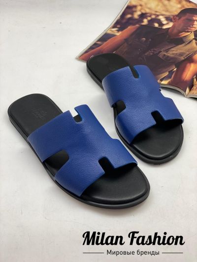 Шлепанцы Hermes #V3456