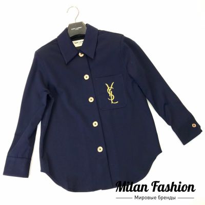 Рубашка Yves Saint Laurent #V3360