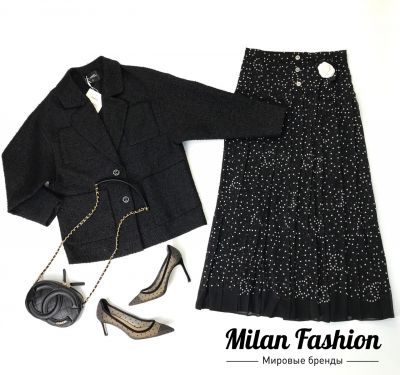 Жакет Chanel #V3358