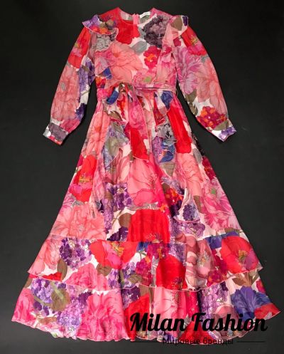 Платье Valentino #V3350
